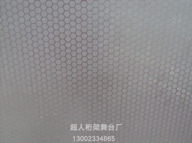 活動舞臺展示
